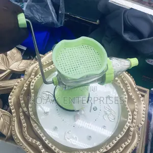 Manual Juice Blender