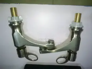 Best Mix Ring Kitchen Tap Original