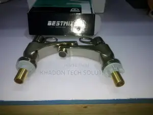 Best Mix Ring Kitchen Tap Original