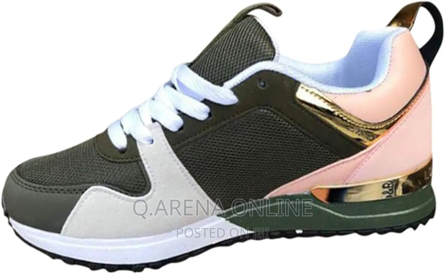 Wedges Shoes for Women
