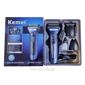 Hair Trimmer