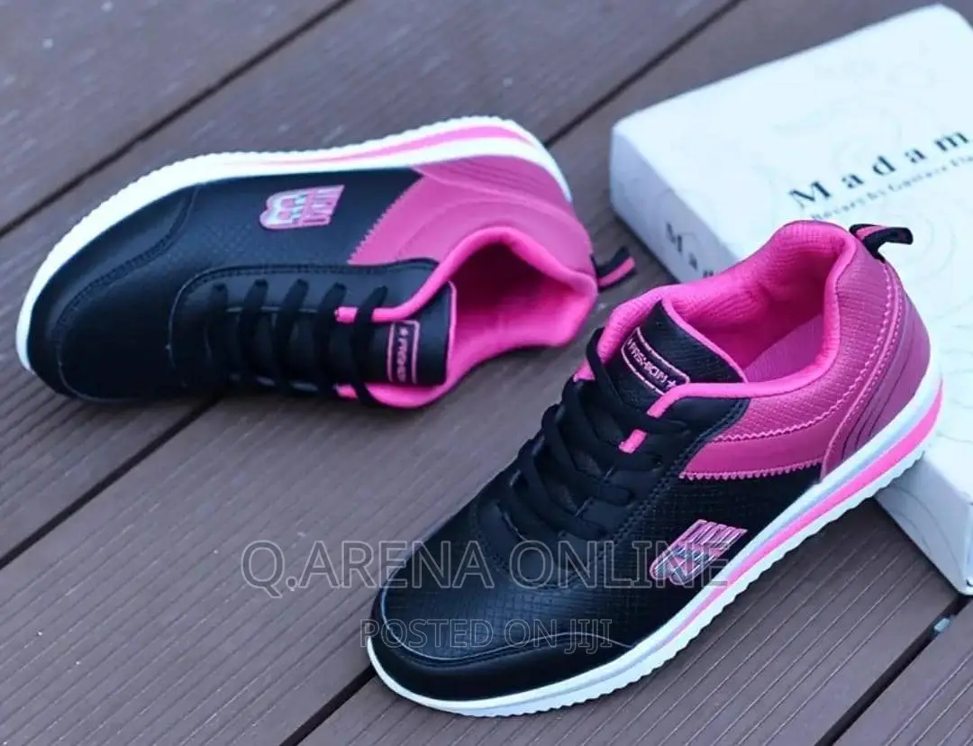 Women's Designer Sneakers