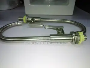 Bt Kitchen Tap