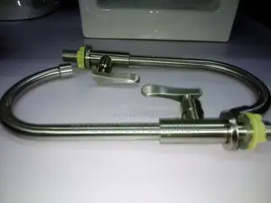 Bt Kitchen Tap