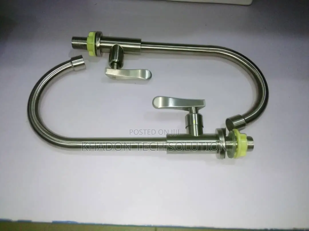 Bt Kitchen Tap