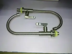 Bt Kitchen Tap