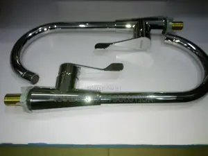 Bestmix Kitchen Tap