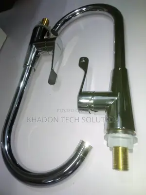 Bestmix Kitchen Tap