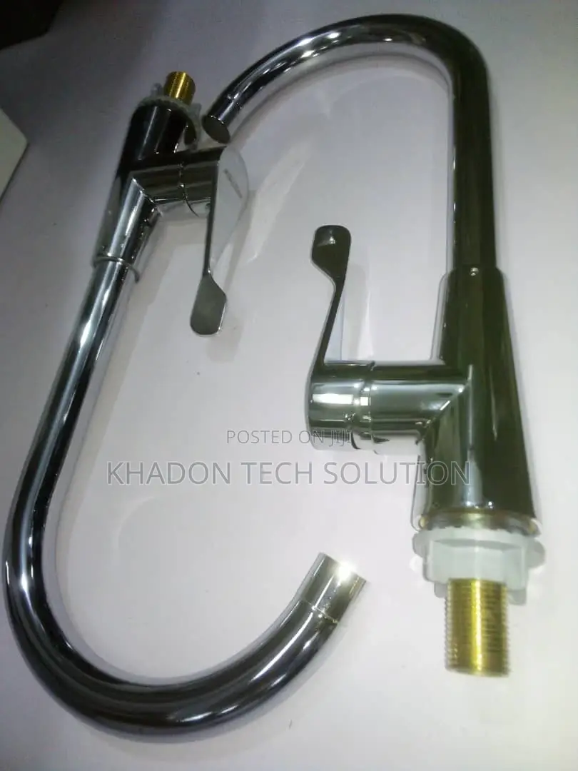 Bestmix Kitchen Tap
