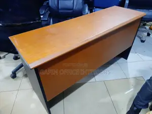 Small Rectangular Office Table, 135cm
