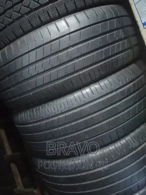 235/55r18 Dunlop
