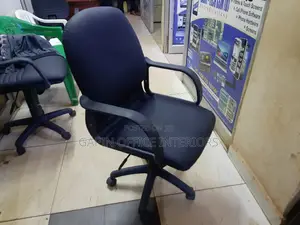 Leathered Office Chair for Sale