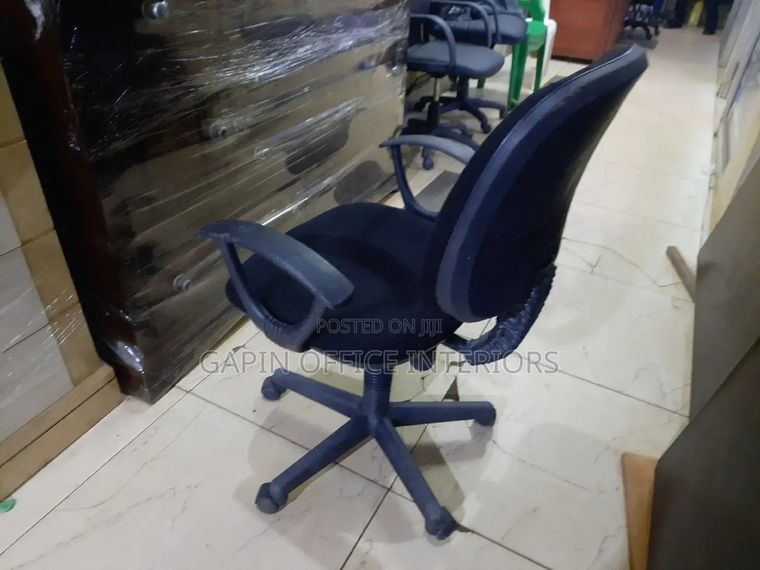 Office Secretarial Chair
