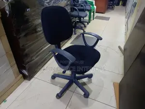 Office Secretarial Chair