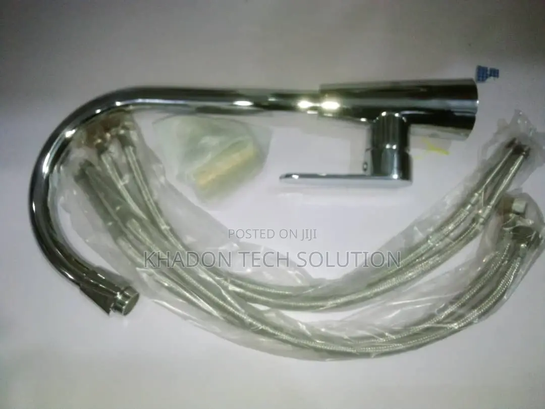 Bt Kitchen Mixer