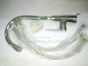 Bt Kitchen Mixer