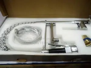 Executive Kitchen Mixer