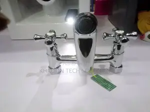 Bt Shower Mixer
