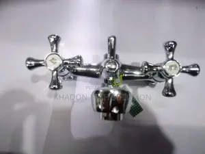 Bt Shower Mixer