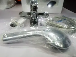 Brill Bath Mixer