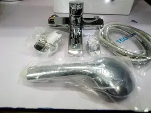 Brill Bath Mixer