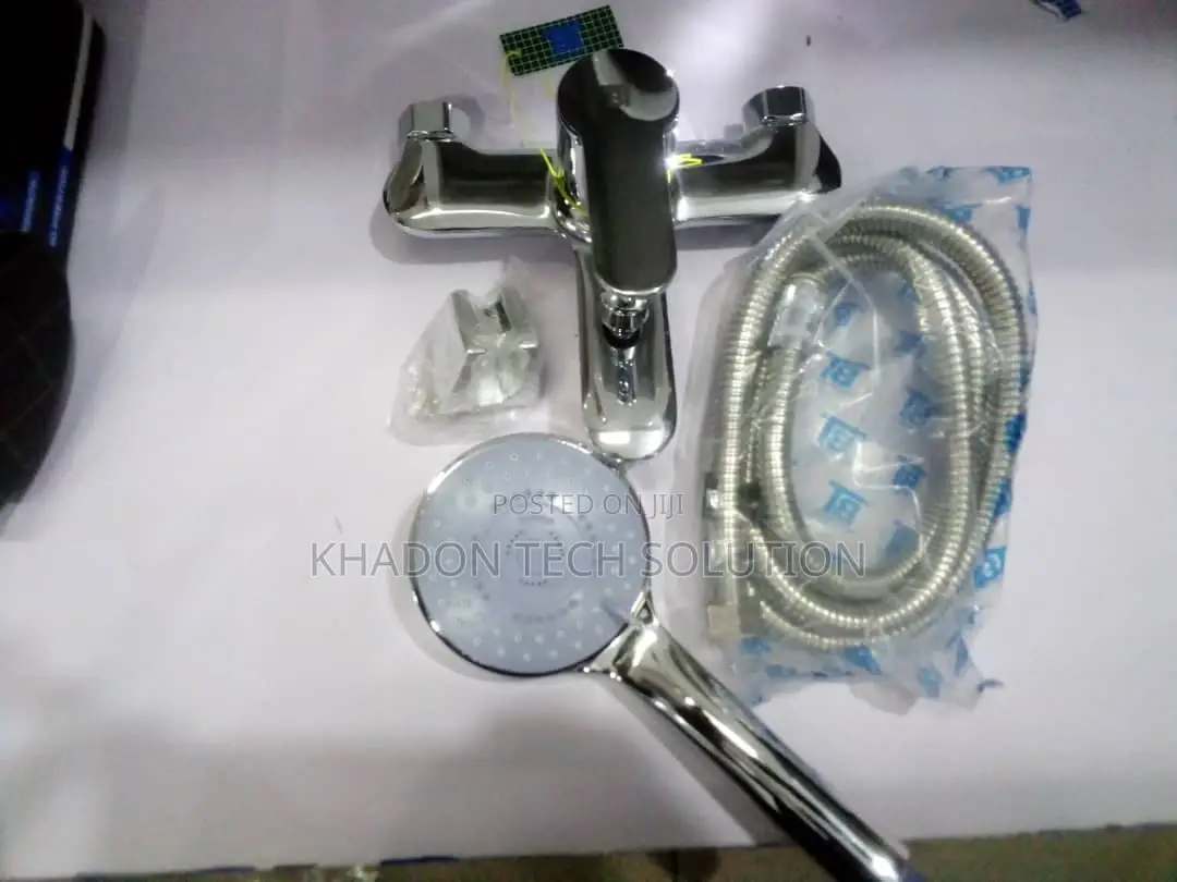Bt Bath Mixer