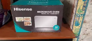 20 Litres Hisense Microwave Oven