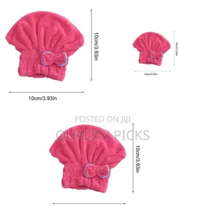 Brand Woman Bathing Cap