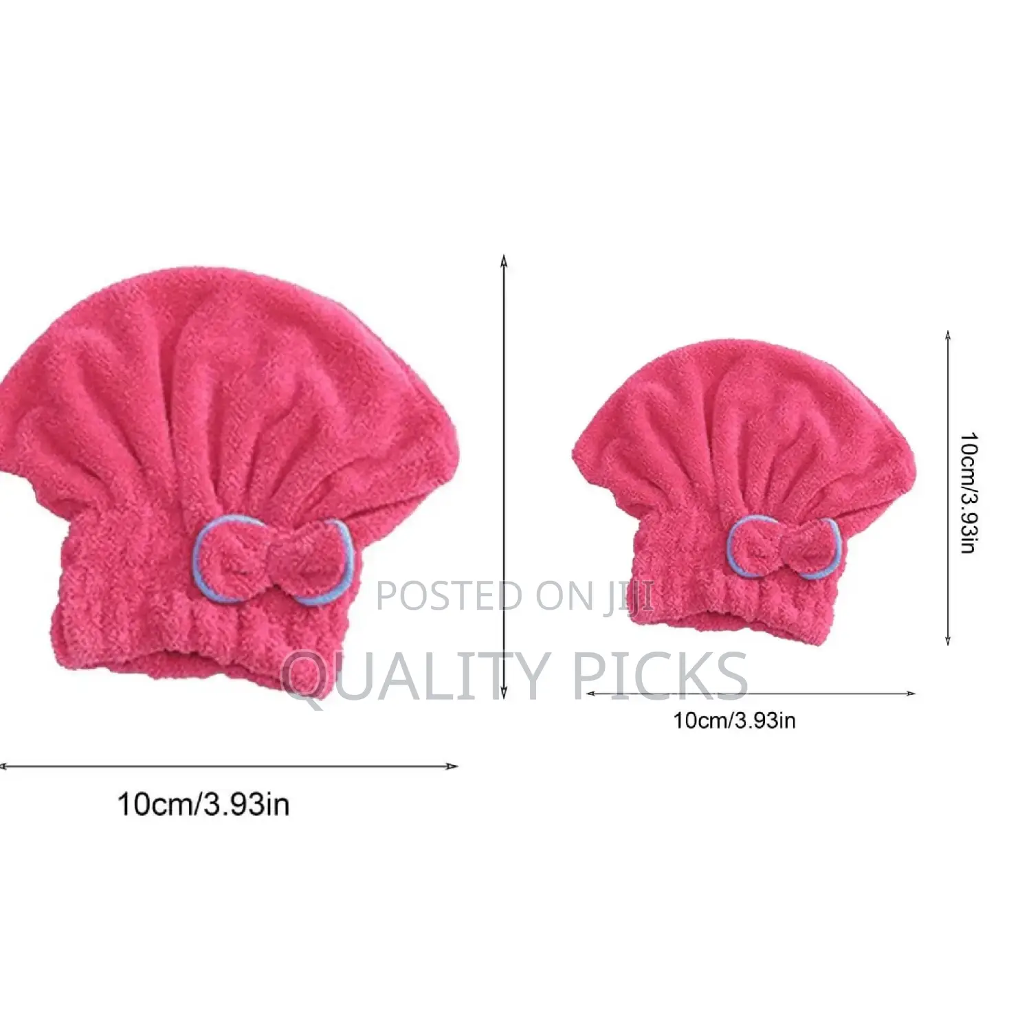 Brand Woman Bathing Cap