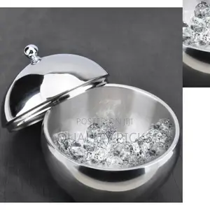 Ice Cube Bucket