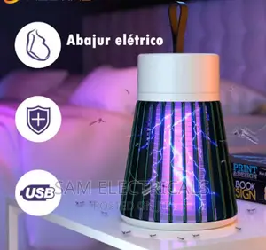 Mosquito Killing Lamp