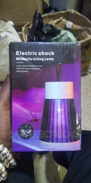 Mosquito Killing Lamp