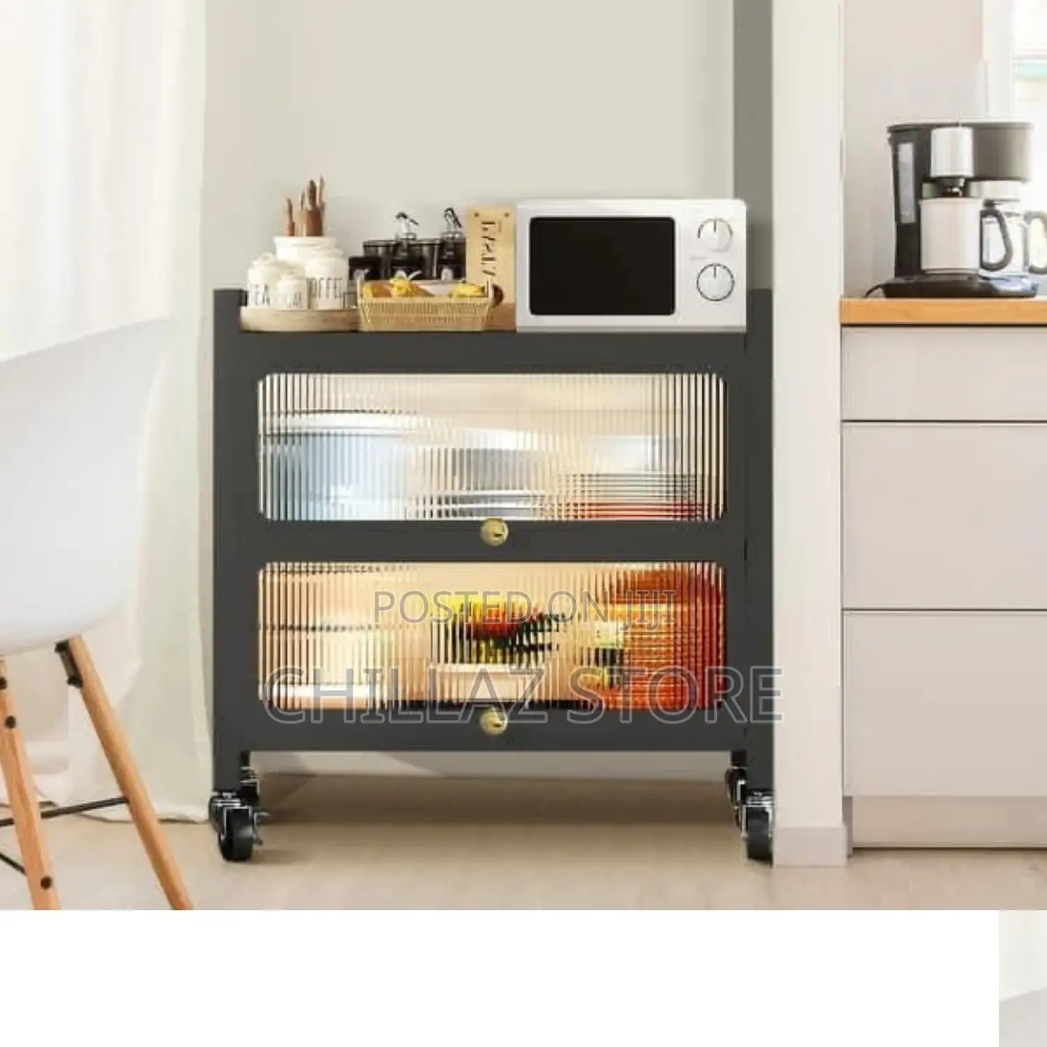 Multipurpose Kitchen Stand/Rack.