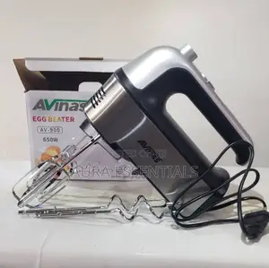 Avinas Handheld Electric Mixer