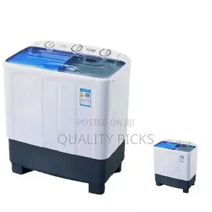 Electric Washing Machine