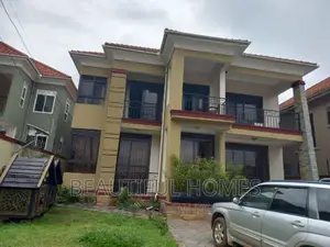 Furnished 6bdrm House in Kiwatule Recreation, Nakawa for sale