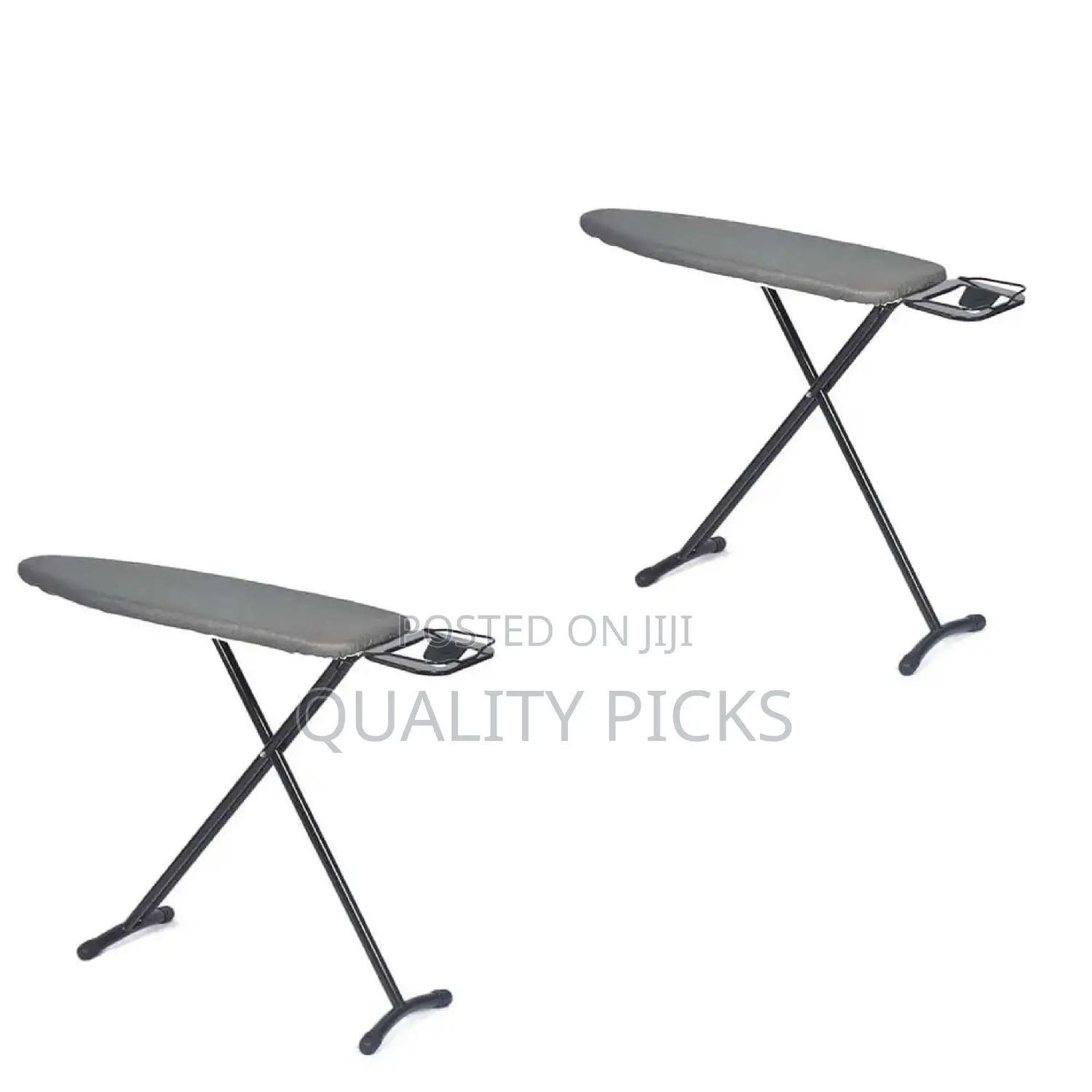 Hotel Ironing Board