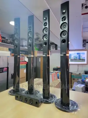 Globalstar Hometheater