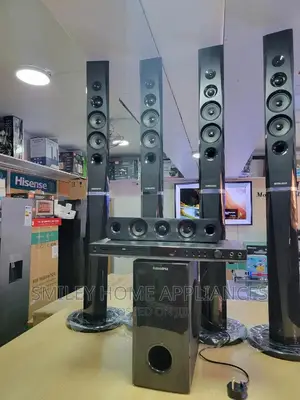 Globalstar Hometheater