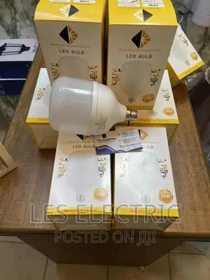 28watts Bulb