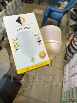 28watts Bulb