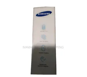 SAMSUNG MG-S20 LED Ear Buds - Wireless Bluetooth Headset.