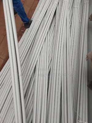 Gentex PPR Pipes 3⁄4 Inch(25mm)