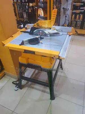 Ingco 10" Table Saw 2600W