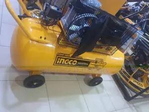 INGCO Air Compressor 4hp 200L Industrial