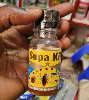 Cockroaches Killing Insecticides.