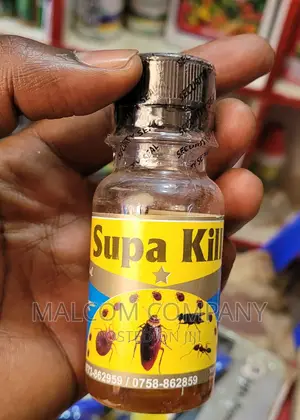 Cockroaches Killing Insecticides.