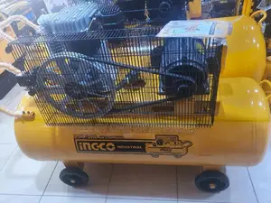 Ingco Air Compressor 5.5hp (300L)