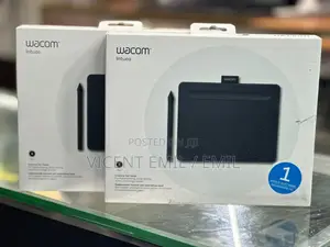 Graphics Drawing Tables Wacom Intuos