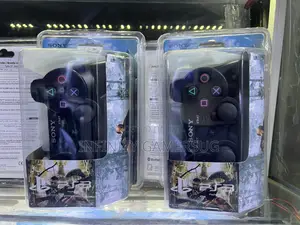 Ps3 New Controller